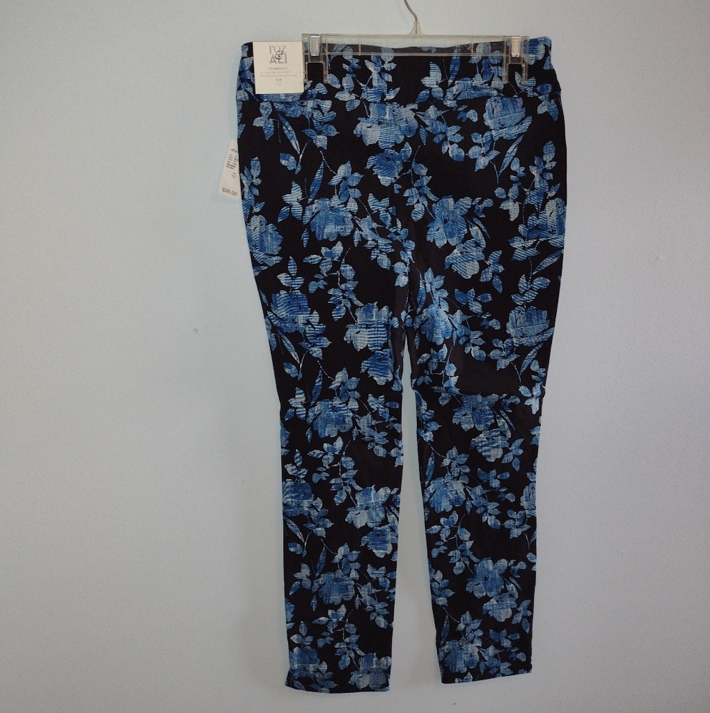 Roz & Ali NWT pant